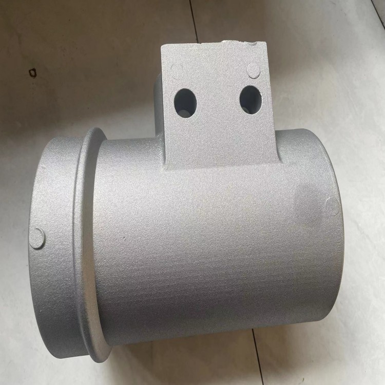 鋁鑄件機械配件